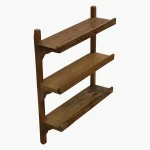 Factory kitchen rack - Image 2