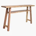 Farmwood console double top - Image 2