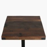 Factory market table top